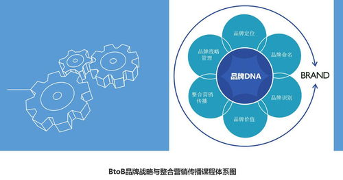 數字化浪潮下中國企業的品牌戰略突圍與網絡技術賦能