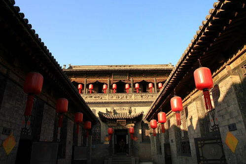 中國古代10大豪宅 奢華程度不輸現代千萬別墅