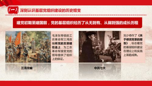 聽黨委書記講黨課︱強化組織建設 堅持戰略制勝 加快建設具有中國特色國際領先的能源互聯網企業
