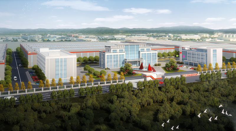 祝賀成都公司與天成明超電纜簽署網站建設合同