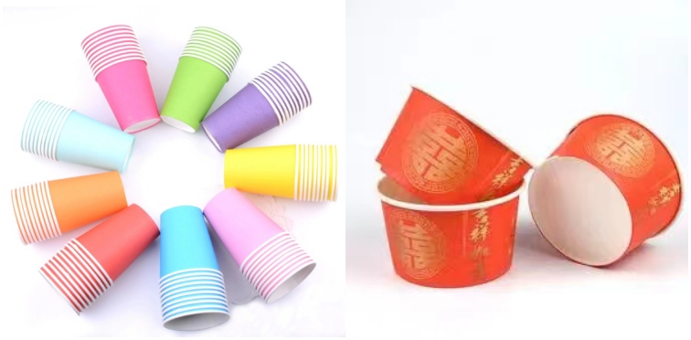 食品接觸用紙制品質(zhì)量安全風險消費提示